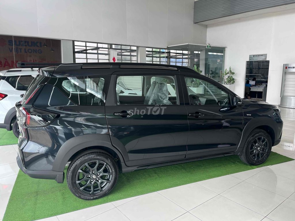 Suzuki 2026 - ảnh 2
