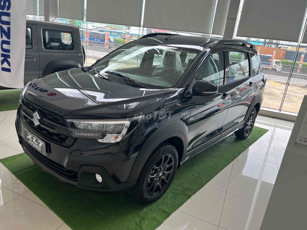 Suzuki 2026 - ảnh 3