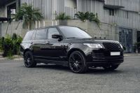 LandRover 2019 - ảnh 1