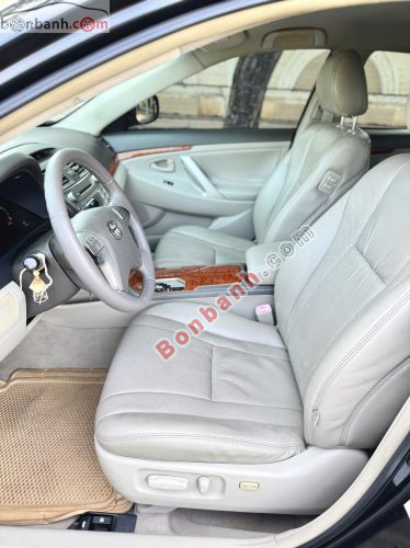Toyota Camry 2.4G 2012 - ảnh 3