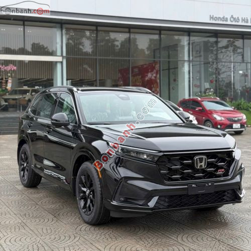 Honda CRV e:HEV RS 2026 - ảnh 2