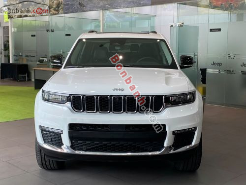 Jeep 2023 - ảnh 1