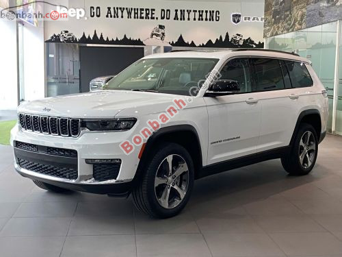 Jeep 2023 - ảnh 2
