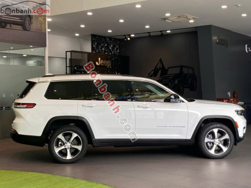 Jeep 2023 - ảnh 3