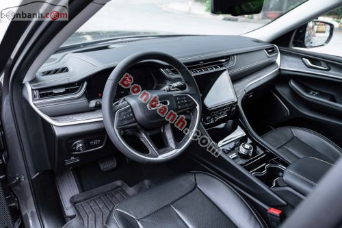 Jeep 2023 - ảnh 5