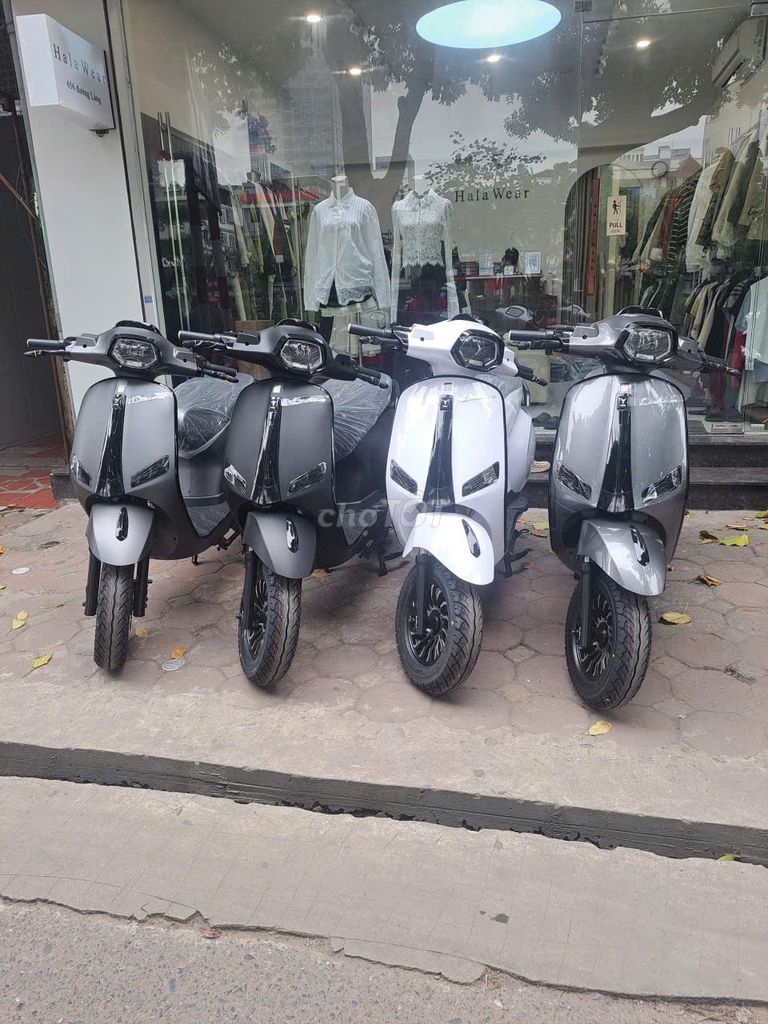 Xe 2026 - ảnh 1