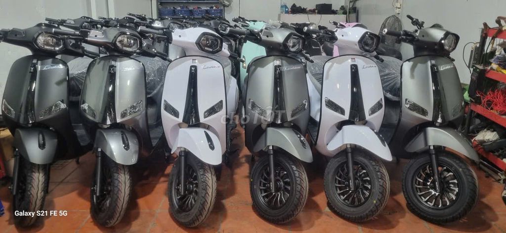 Xe 2026 - ảnh 2