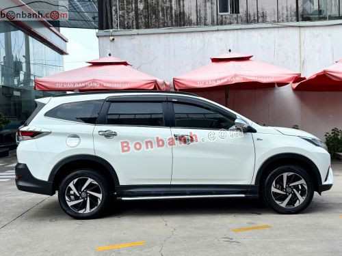 Toyota Rush 1.5S AT 2020 - ảnh 3