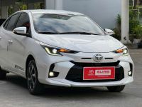 Toyota Vios E CVT 2024 - ảnh 1