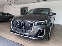 Audi Q7 2026 - ảnh 1