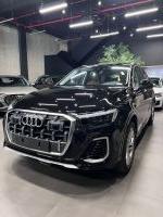 Audi Q7 2026 - ảnh 1
