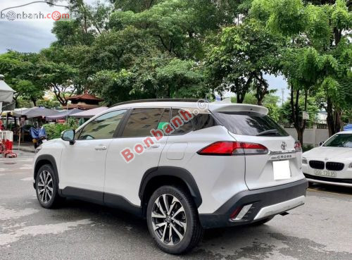 Toyota Corolla Cross 1.8V 2021 - ảnh 5