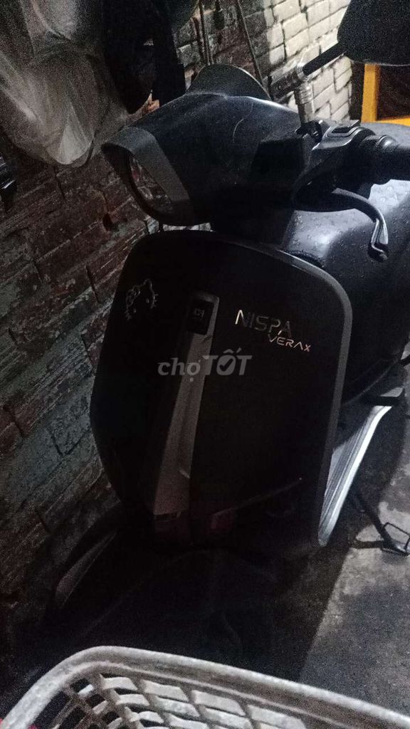 Xe m 2025 - ảnh 2