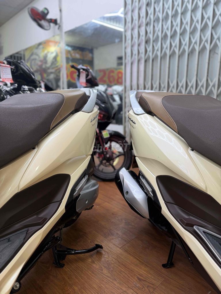 Honda Lead 2020 - ảnh 2
