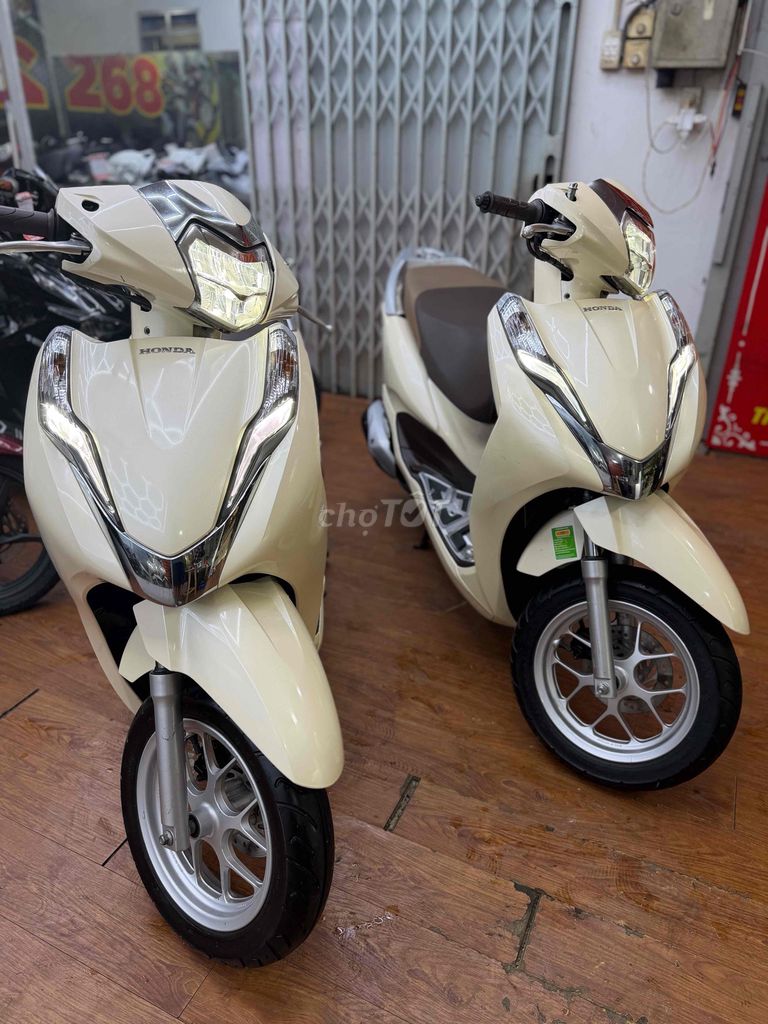 Honda Lead 2020 - ảnh 5