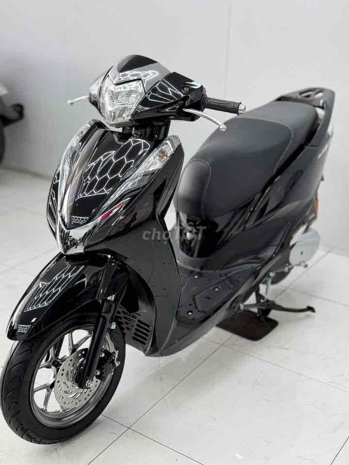 Honda Lead 2021 - ảnh 1