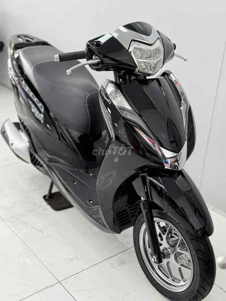 Honda Lead 2021 - ảnh 2