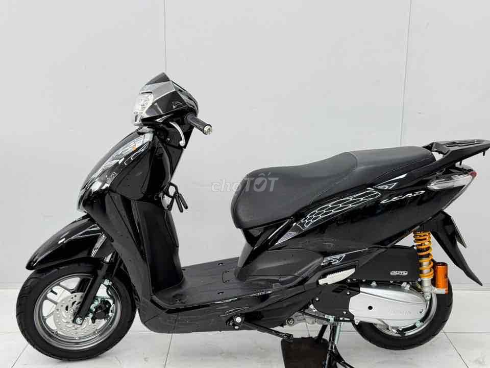 Honda Lead 2021 - ảnh 3