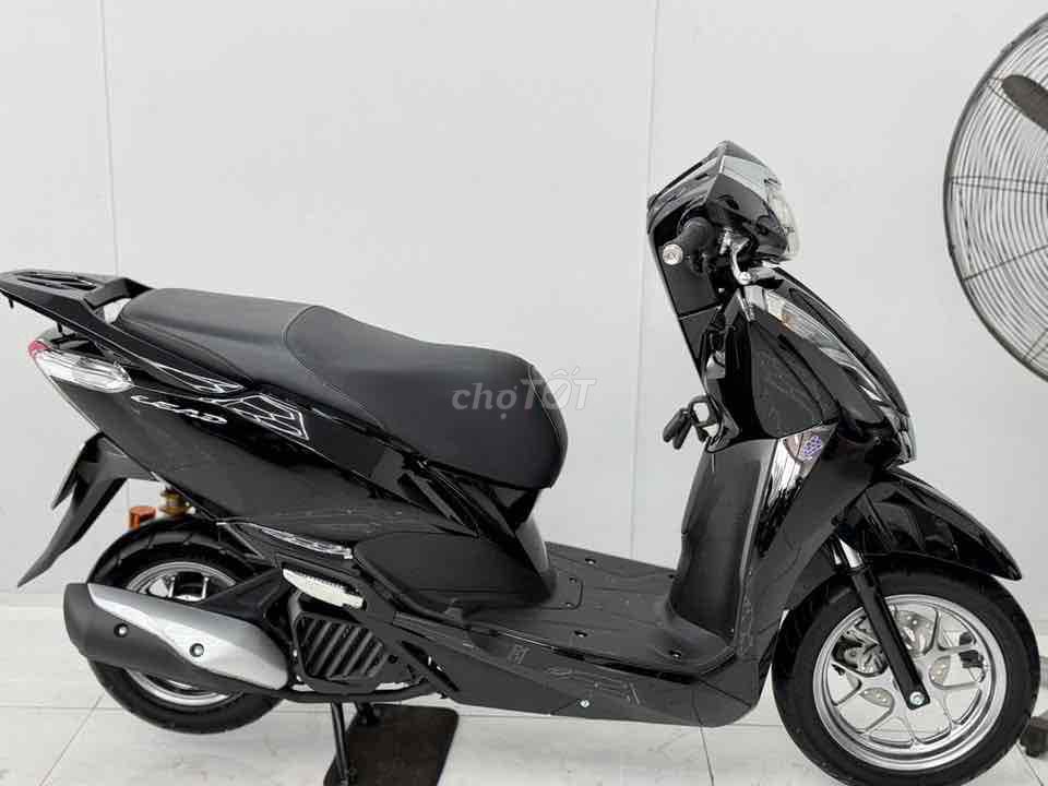 Honda Lead 2021 - ảnh 4