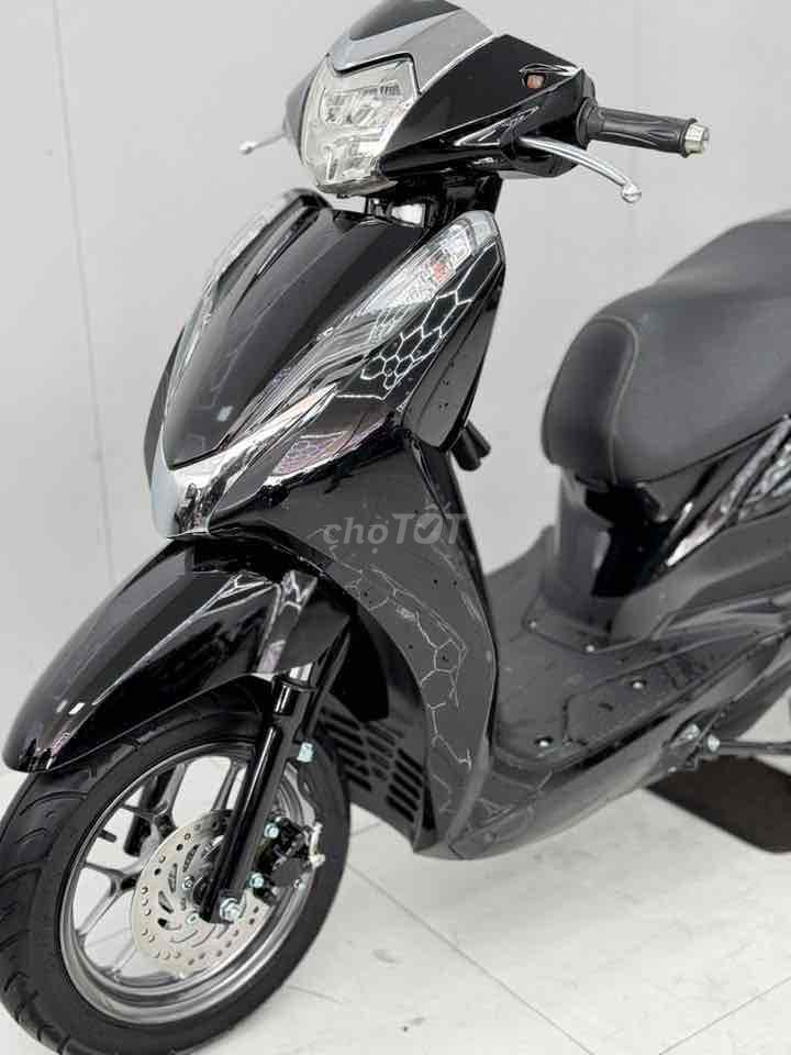 Honda Lead 2021 - ảnh 5