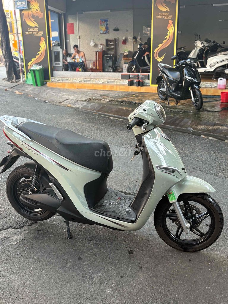 Xe m 2025 - ảnh 2