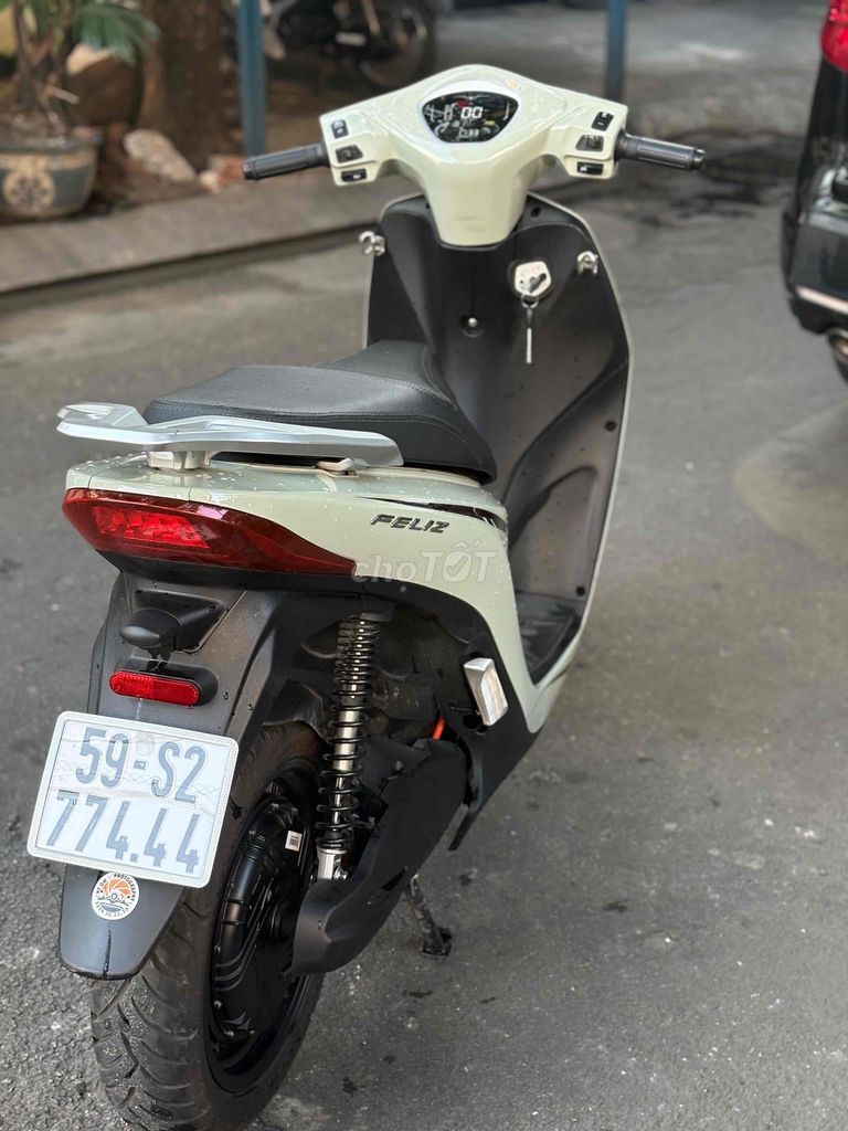 Xe m 2025 - ảnh 3