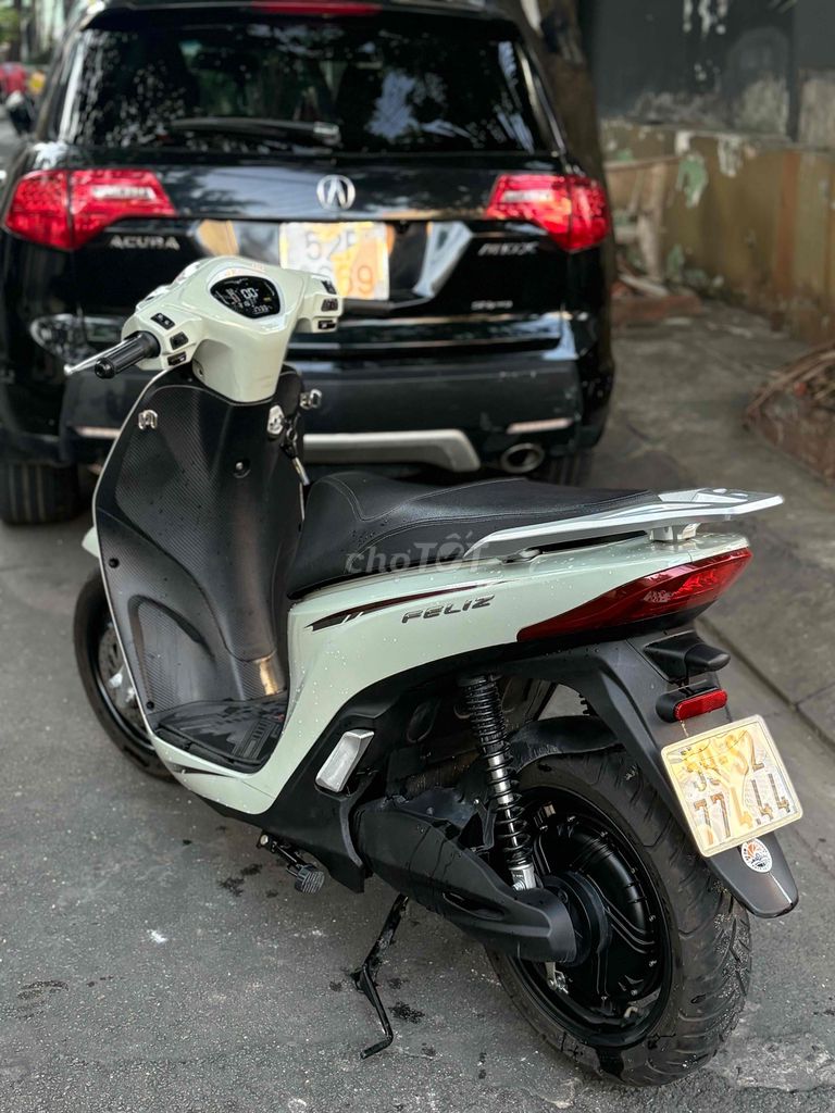 Xe m 2025 - ảnh 4