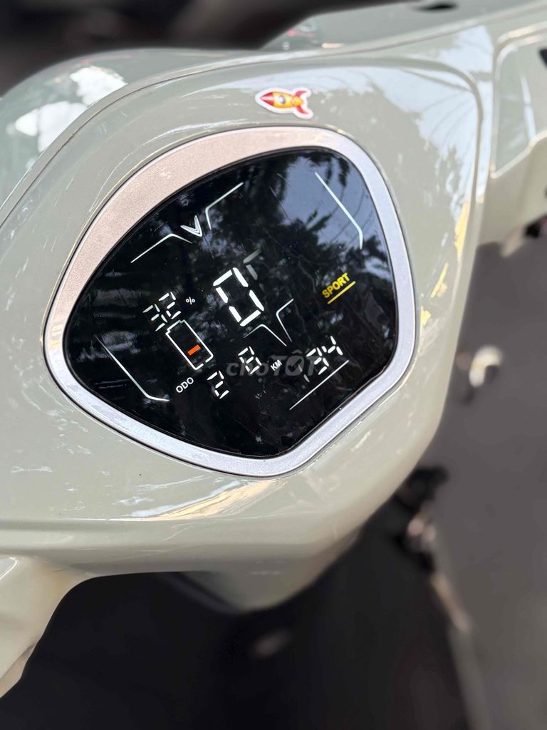 Xe m 2025 - ảnh 5
