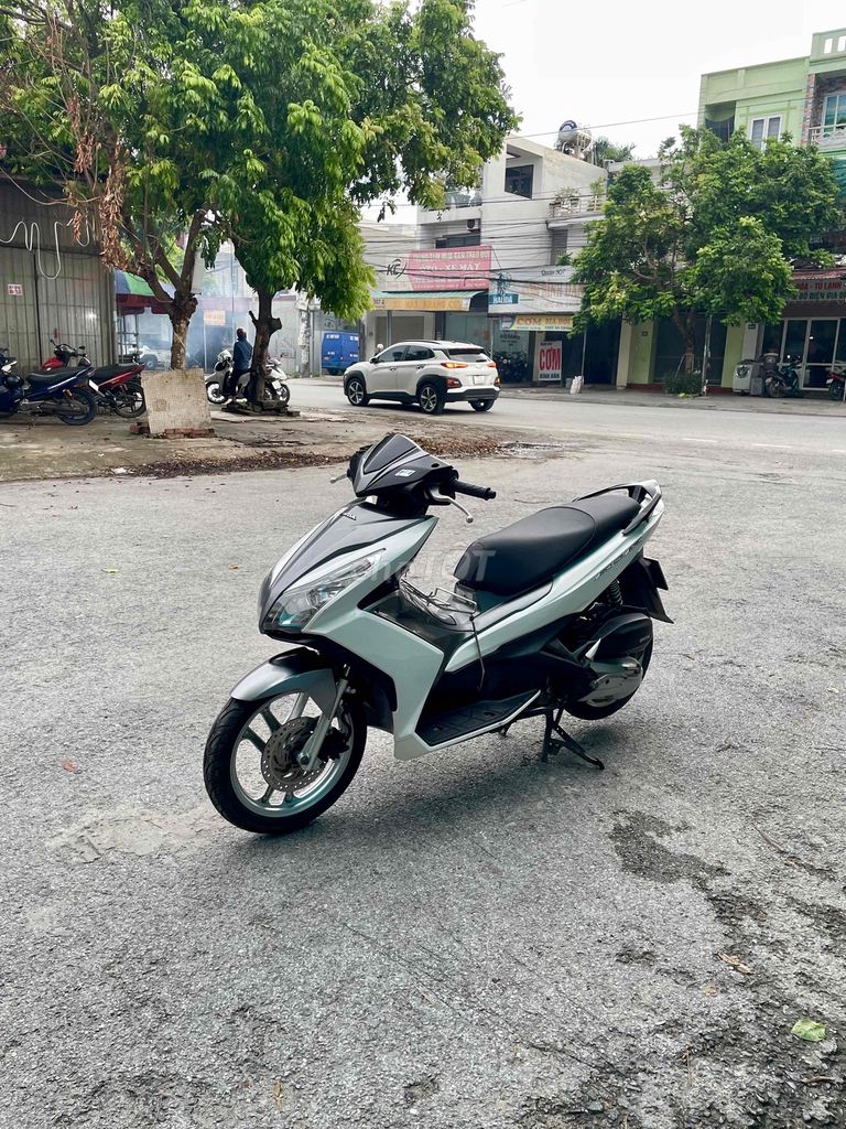 Honda Air Blade 2014 - ảnh 1