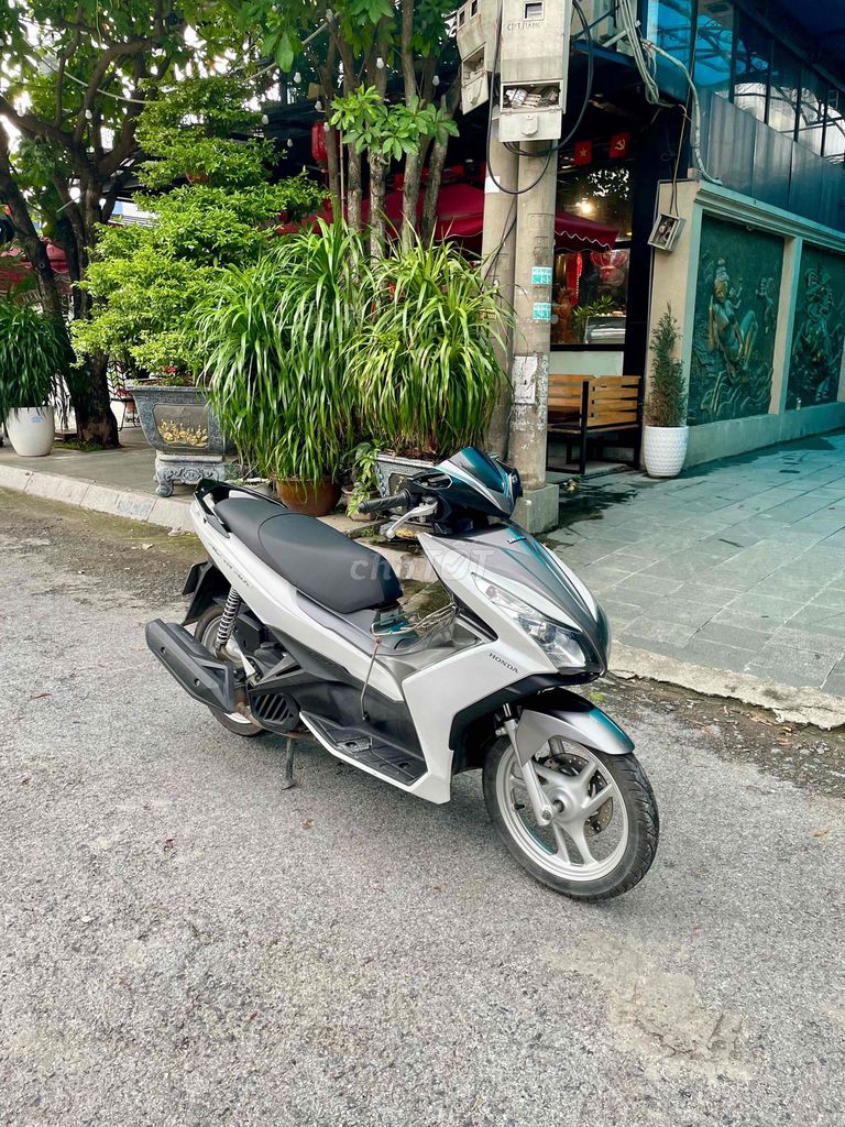 Honda Air Blade 2014 - ảnh 3