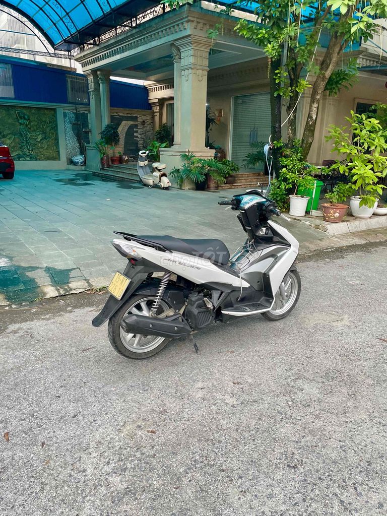 Honda Air Blade 2014 - ảnh 5