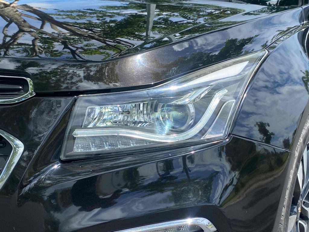 Chevrolet Cruze 2016 - ảnh 5