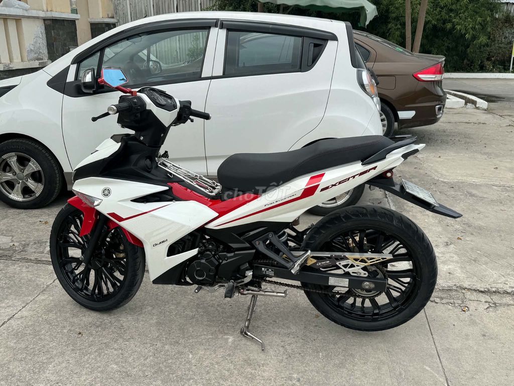 Yamaha Exciter 2016 - ảnh 1