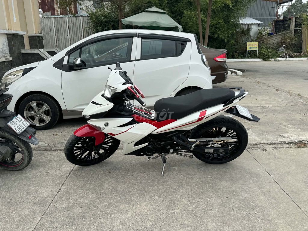 Yamaha Exciter 2016 - ảnh 2