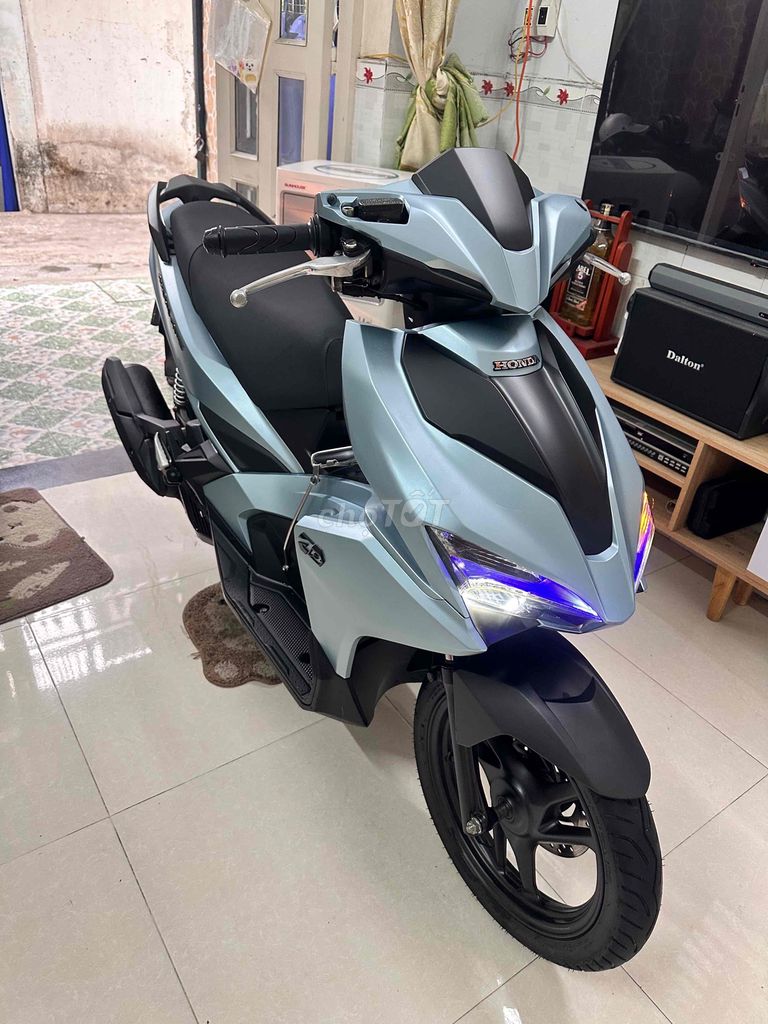 Honda Air Blade 2016 - ảnh 2