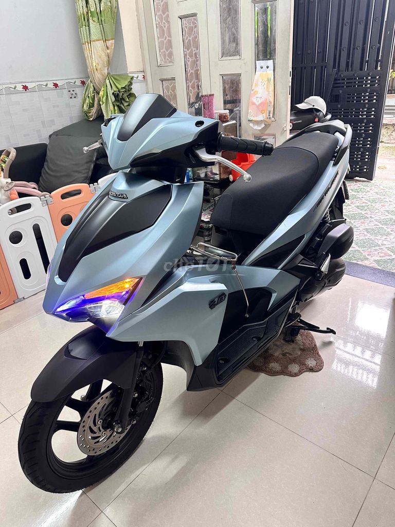 Honda Air Blade 2016 - ảnh 3