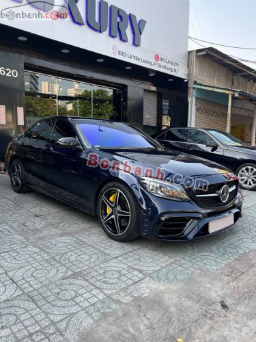 Mercedes-Benz 2019 - ảnh 1
