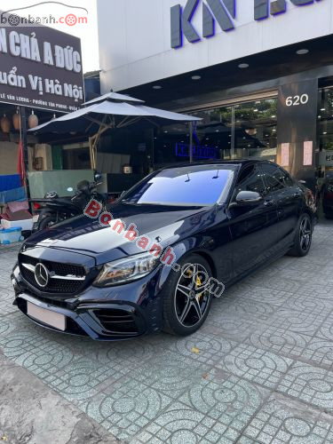 Mercedes-Benz 2019 - ảnh 2