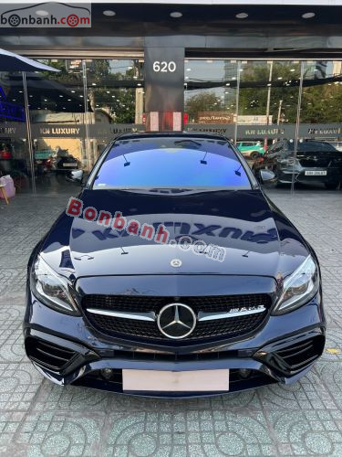 Mercedes-Benz 2019 - ảnh 3