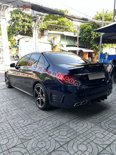 Mercedes-Benz 2019 - ảnh 4