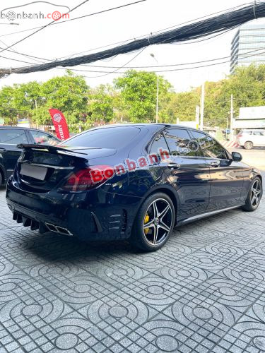 Mercedes-Benz 2019 - ảnh 5