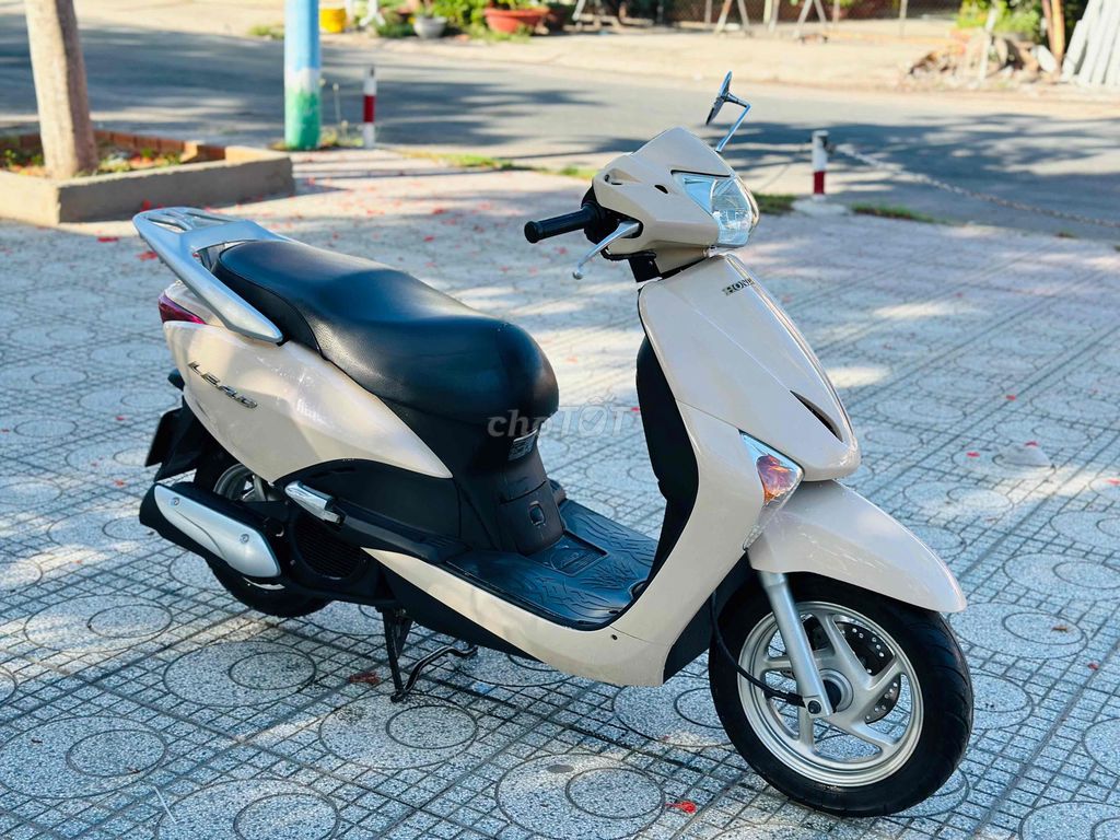 Honda 2012 - ảnh 5