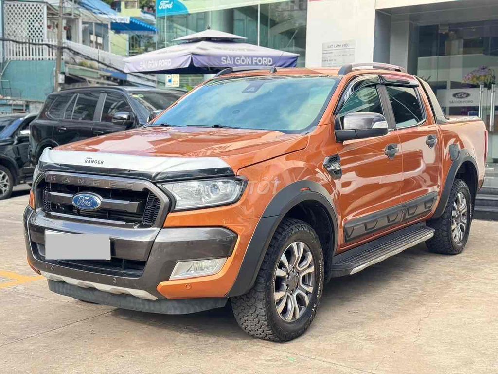 Ford - ảnh 2