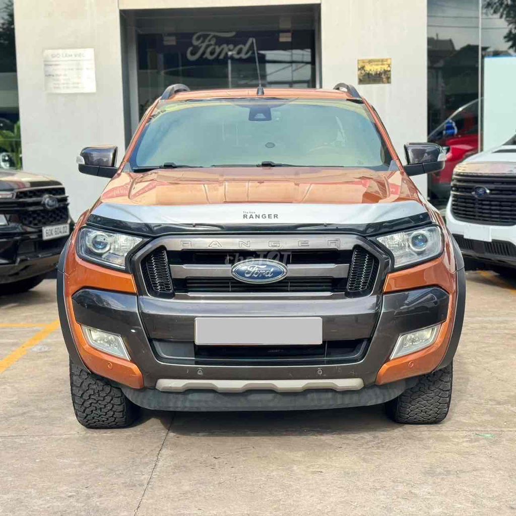 Ford - ảnh 3