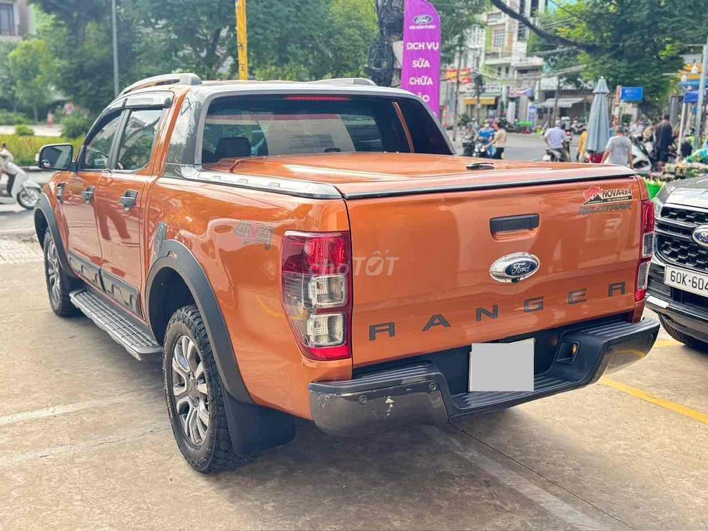 Ford - ảnh 4