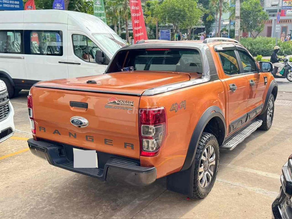 Ford - ảnh 5