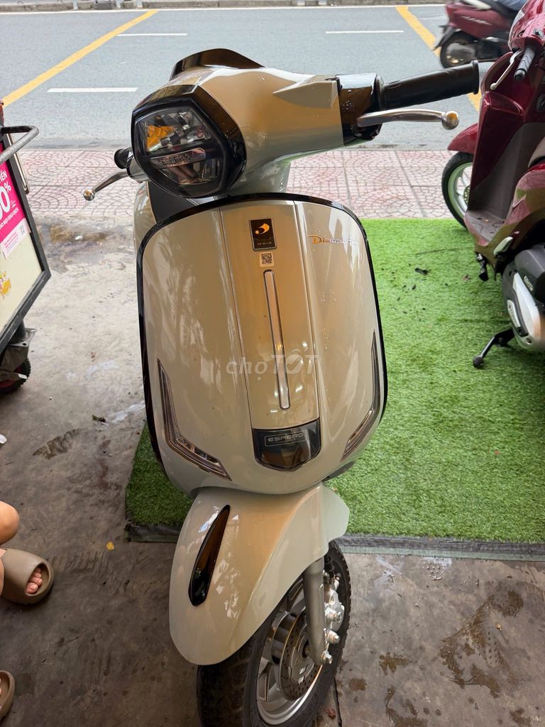 DETECH ESPERO 2024 - ảnh 1