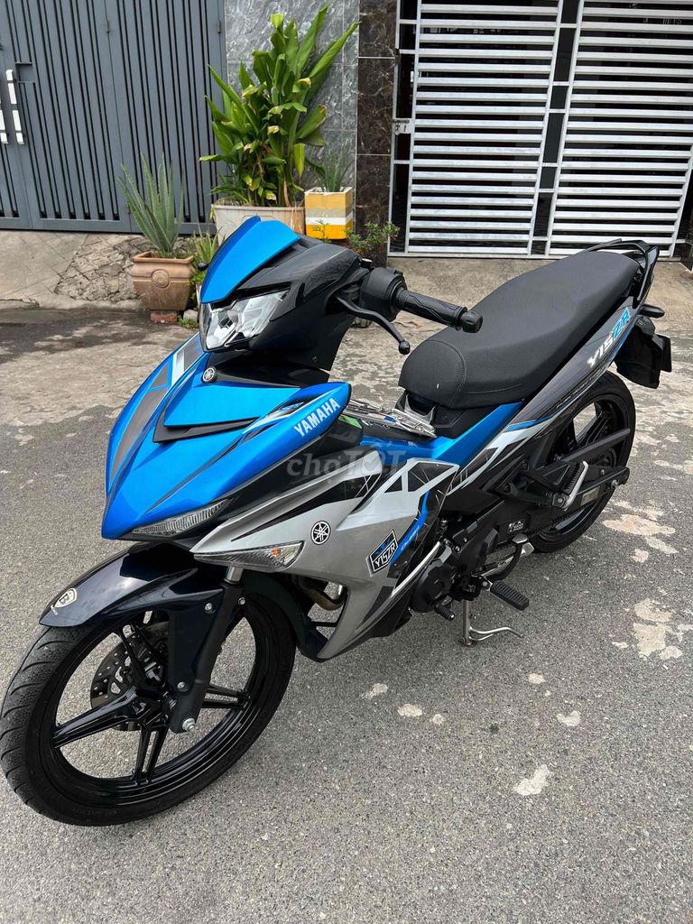 Yamaha Exciter 2019 - ảnh 1