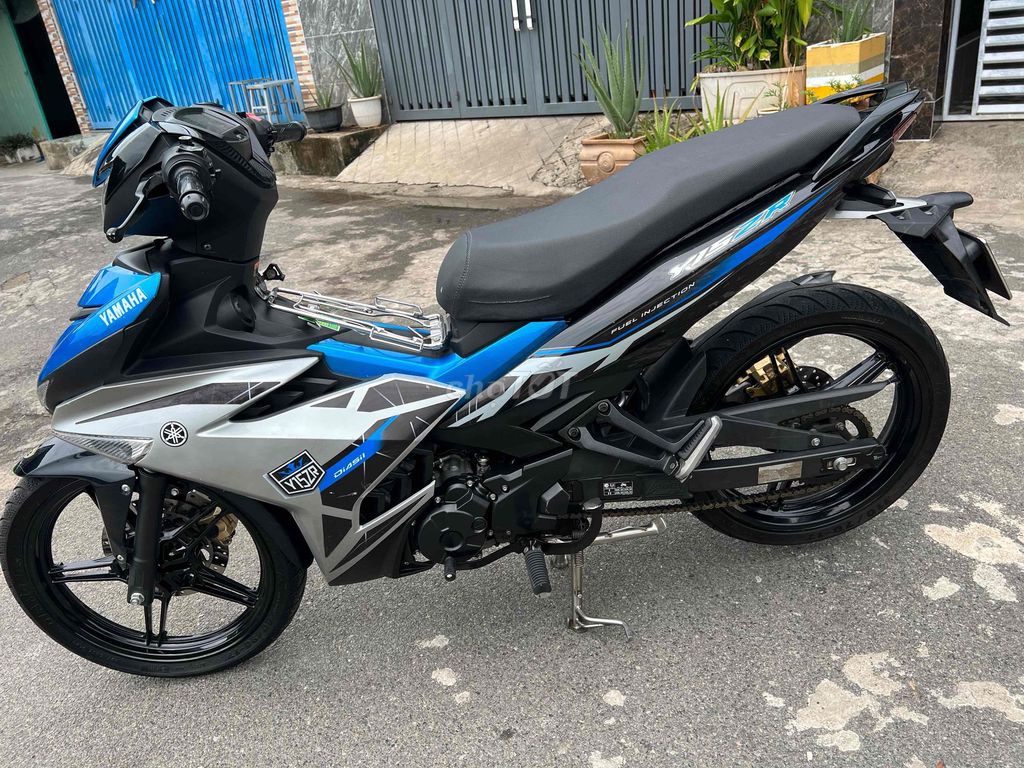 Yamaha Exciter 2019 - ảnh 2