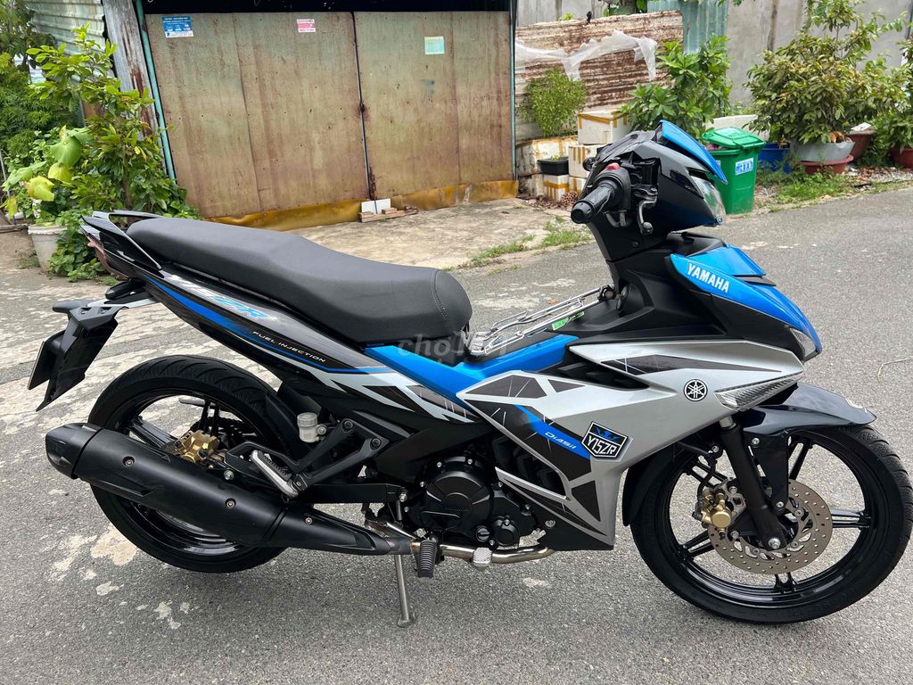 Yamaha Exciter 2019 - ảnh 3